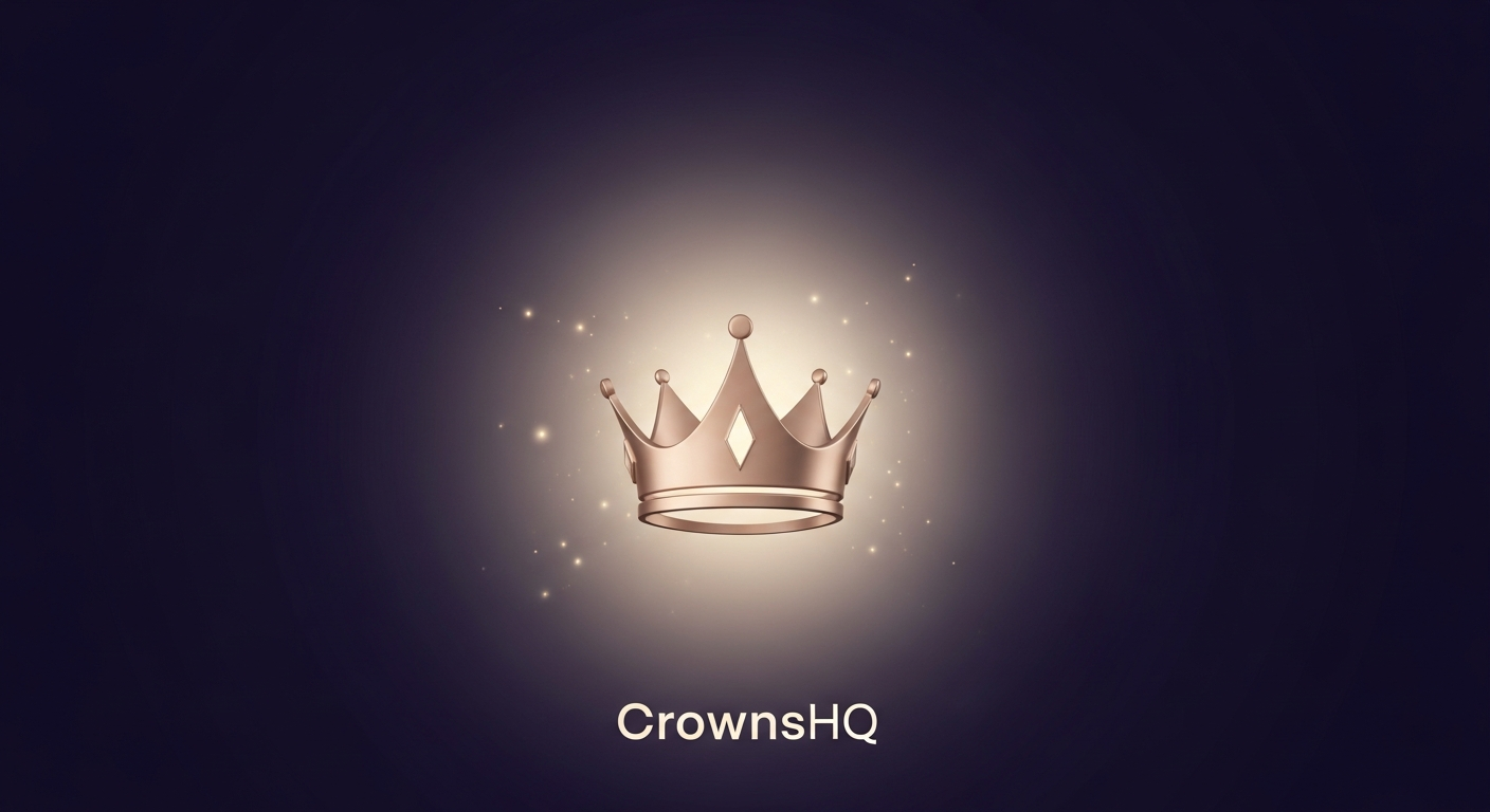 CrownsHQ | Pageant Management Software for Directors